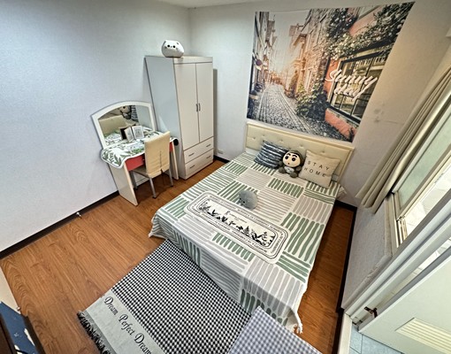 興大/學府/中興🤩精品時尚採光套房⚡️可貓可短租 - Image 4