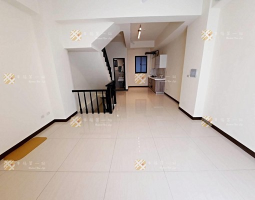 大雅全新透天|可租補入籍|近上楓國小 - Image 5