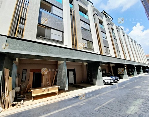 大雅全新透天|可租補入籍|近上楓國小 - Image 1