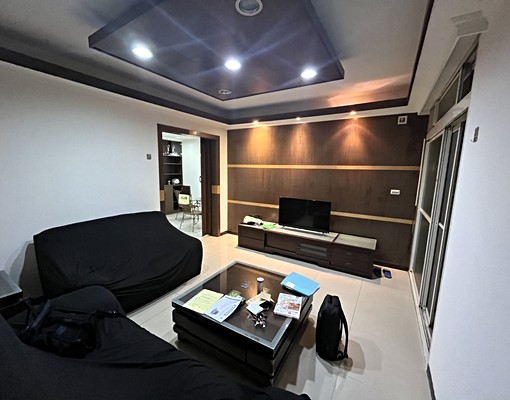 星鴻😊板橋精華地段超寬敞3房2廳2衛✅可申請租補 - Image 2