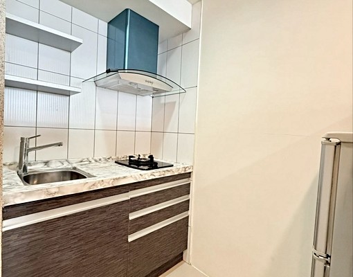 近文心崇德#質感一房一廳#可租補#可開伙#台水台電 - Image 6