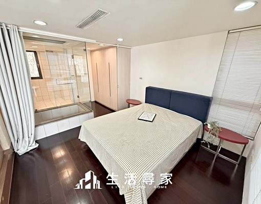 近文心崇德#質感一房一廳#可租補#可開伙#台水台電 - Image 2