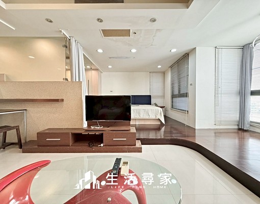 近文心崇德#質感一房一廳#可租補#可開伙#台水台電 - Image 15