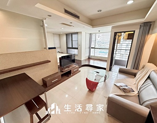 近文心崇德#質感一房一廳#可租補#可開伙#台水台電 - Image 1