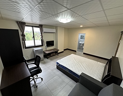 【獨立洗衣機】寶山鄉大雅路近園區獨立洗衣機&電梯大樓套房出租 - Image 4