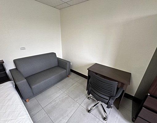 【獨立洗衣機】寶山鄉大雅路近園區獨立洗衣機&電梯大樓套房出租 - Image 7