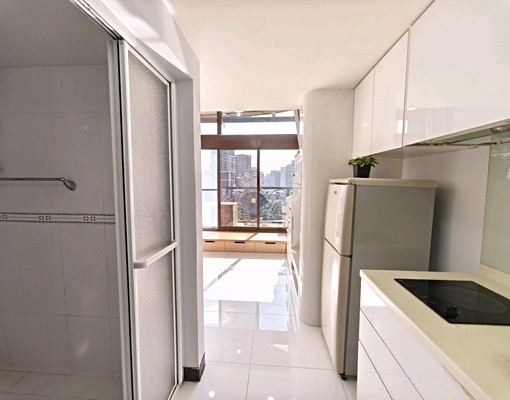 雙捷運優質管理景觀101採光落地窗樓中樓陽台全新沙發新洗衣機 - Image 10