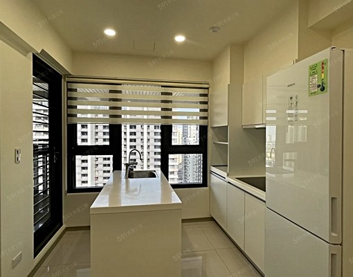 近園區和好市多賣場,竹科潤隆高樓視野平車 - Image 5