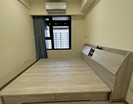 近園區和好市多賣場,竹科潤隆高樓視野平車 - Image 8