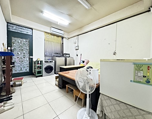 中山黃昏市場精緻小套房(地點優、家電具9成新、包水包電) - Image 2