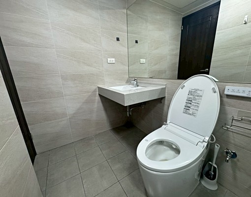 嘉暘台中/免仲/可補助/台水電/租金含車/一房兩廳 - Image 11