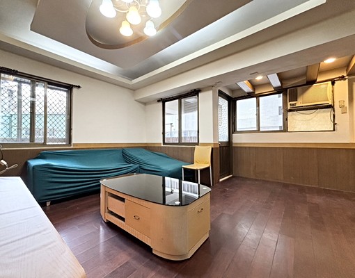 可租補入籍🔥溫煦木質調💖40坪大空間✨平車✅ - Image 2