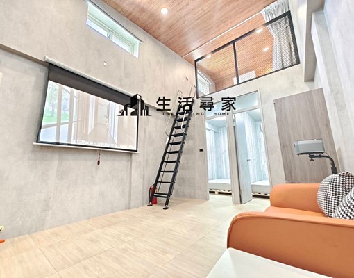 安靜宜居/精工宅邸/正誠街/歡迎貓狗 - Image 2