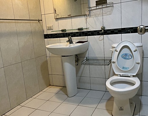 金龍湖畔別墅獨立套房 - Image 8