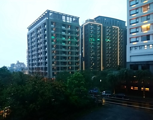 溫泉公園旁環境優至礁溪轉運站2分鐘重劃區內乾淨時尚 - Image 1