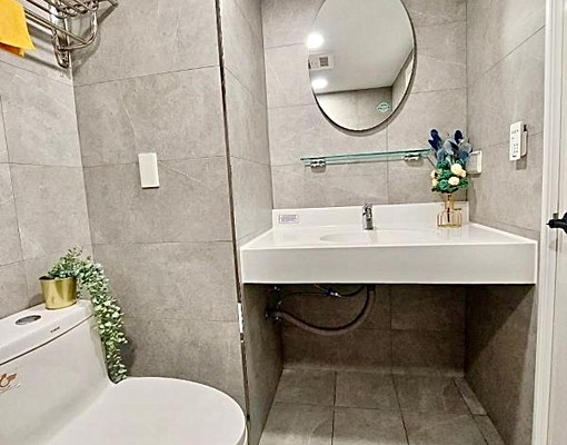 ✅景平站101景觀漂亮大套房 - Image 7