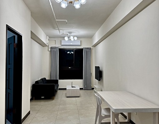 竹北高鐵合新詠遇三房平車高樓層採光佳 - Image 2