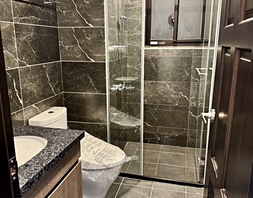 竹北高鐵合新詠遇三房平車高樓層採光佳 - Image 3