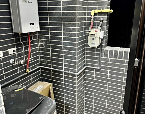 竹北高鐵合新詠遇三房平車高樓層採光佳 - Image 10