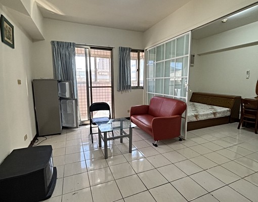 台水電❤️1大房1大廳+大陽台❤️可租補❤️另有汽車位可租 - Image 3