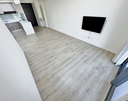 可租補🔥輕奢現代風💖夢幻中島設計✨俯瞰城市🌈 - Image 4