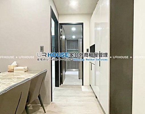 江翠3房,車可租,質感裝潢,高樓層景觀佳🏙️ - Image 7