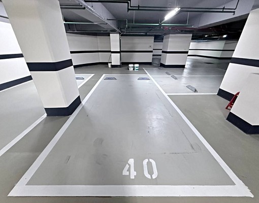 全新社區未入住|右岸河景三房車|不用四萬就可以擁有 - Image 12