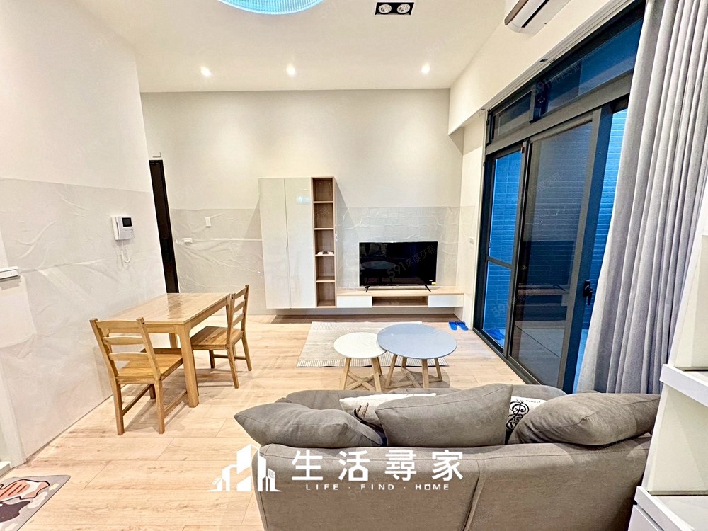 環境優美🎀廚房🎀中山一路一段🎀25.0坪 - Image 1