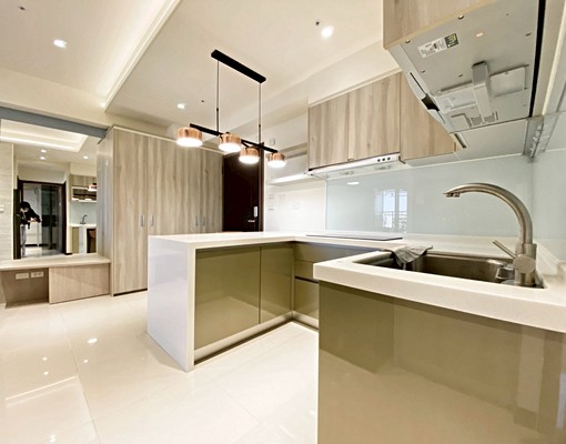 秒殺高樓層精裝2房✨可租補✨近火車站 - Image 7