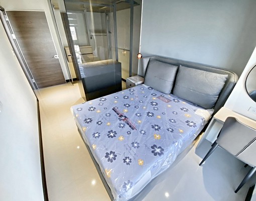 秒殺高樓層精裝2房✨可租補✨近火車站 - Image 8