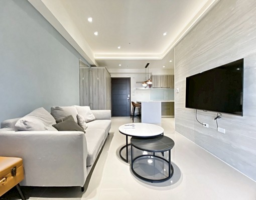 秒殺高樓層精裝2房✨可租補✨近火車站 - Image 9