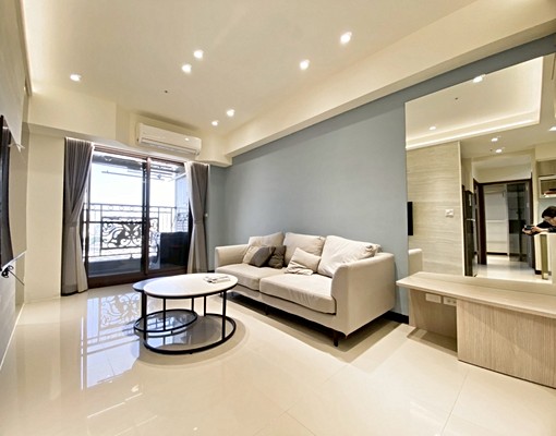 秒殺高樓層精裝2房✨可租補✨近火車站 - Image 5