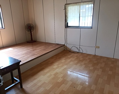 鳥語花香山頂上一樓小平房 - Image 1