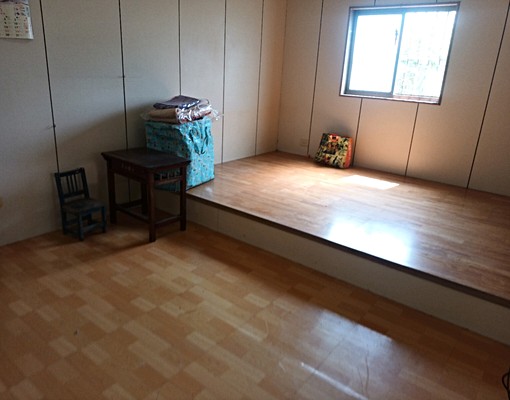 鳥語花香山頂上一樓小平房 - Image 2