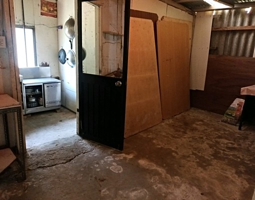 鳥語花香山頂上一樓小平房 - Image 4