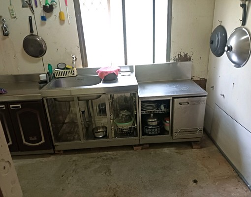 鳥語花香山頂上一樓小平房 - Image 6