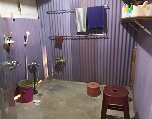 鳥語花香山頂上一樓小平房 - Image 7