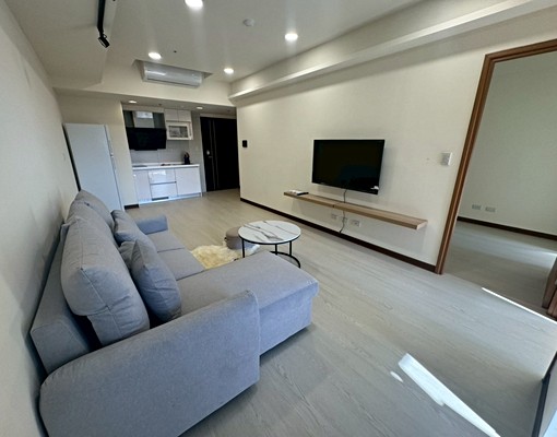 嘉暘台中/免仲/可補助/台水電/全新交屋/租金含車管 - Image 2