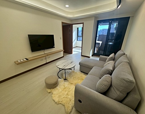 嘉暘台中/免仲/可補助/台水電/全新交屋/租金含車管 - Image 1