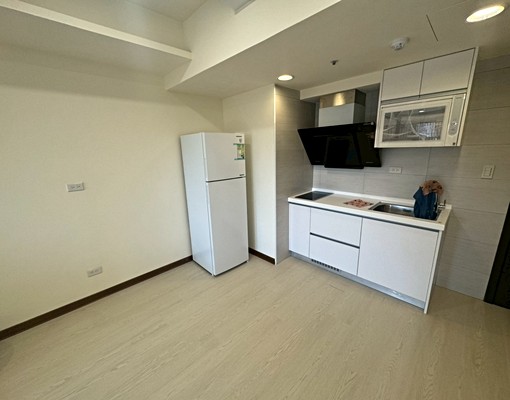 嘉暘台中/免仲/可補助/台水電/全新交屋/租金含車管 - Image 4