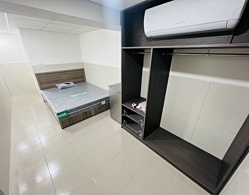 ✨全新裝潢美套房可補助❄️變頻冷氣🧺獨立洗衣機🚇近捷運 - Image 3