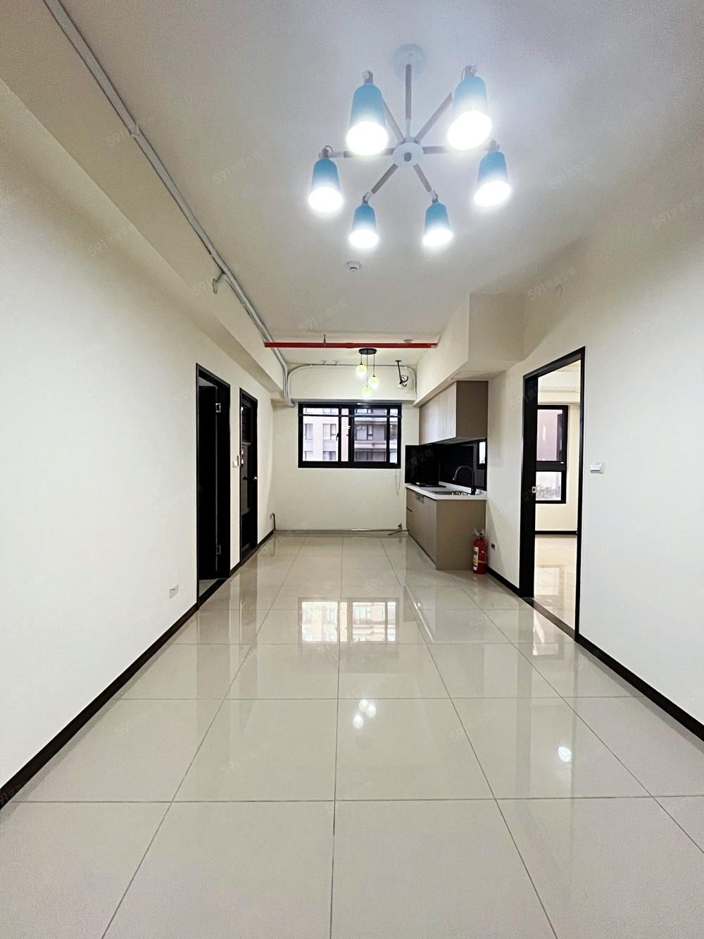 八德學區全新兩房車❤可寵物❤宜居首選 - Image 1