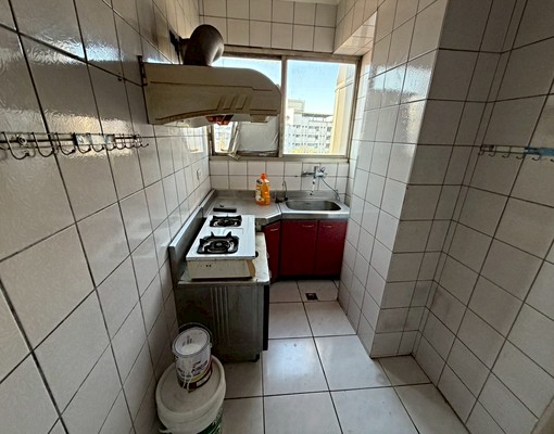 嘉暘台中/免仲/可補助/台水電/機車位/現況出租 - Image 9