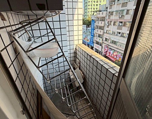 嘉暘台中/免仲/可補助/台水電/機車位/現況出租 - Image 11