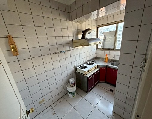 嘉暘台中/免仲/可補助/台水電/機車位/現況出租 - Image 8