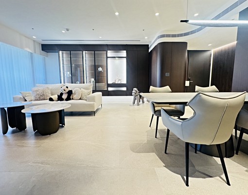 青埔A18🚄高鐵站前👑桃大允#質感全配豪邸 - Image 2