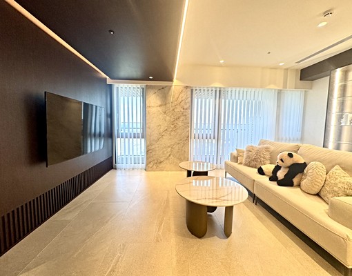 青埔A18🚄高鐵站前👑桃大允#質感全配豪邸 - Image 6