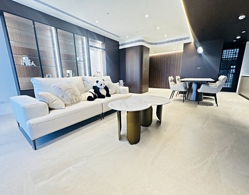 青埔A18🚄高鐵站前👑桃大允#質感全配豪邸 - Image 9