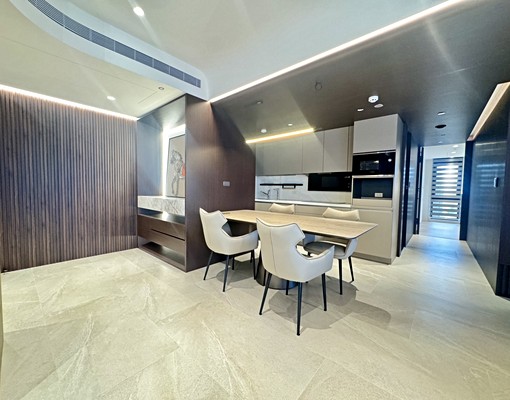 青埔A18🚄高鐵站前👑桃大允#質感全配豪邸 - Image 15