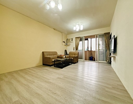 真實廣告❤️近天津商圈全新整理大三房😍可租補🎉可貓狗 - Image 1